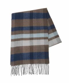 a.v.v / アー・ヴェ・ヴェ マフラー・ショール・スヌード・ストール | マフラー / リバーチェック