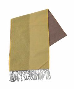 a.v.v / アー・ヴェ・ヴェ マフラー・ショール・スヌード・ストール | マフラー / 4面グラデーション　