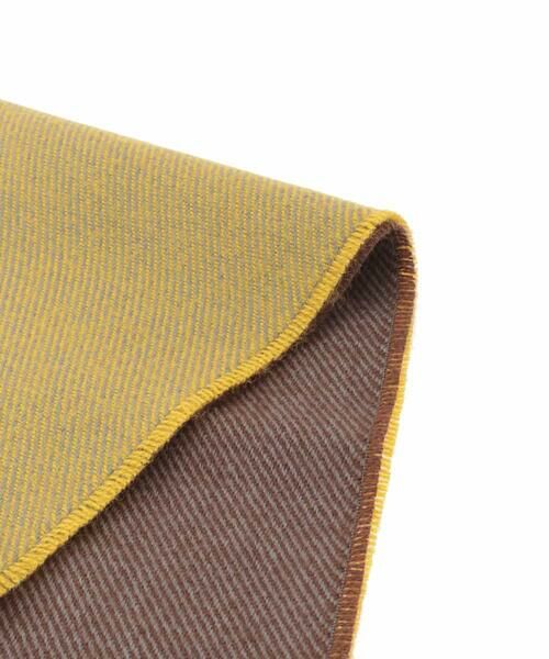 a.v.v / アー・ヴェ・ヴェ マフラー・ショール・スヌード・ストール | マフラー / 4面グラデーション　 | 詳細1