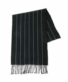 a.v.v / アー・ヴェ・ヴェ マフラー・ショール・スヌード・ストール | マフラー / ストライプ