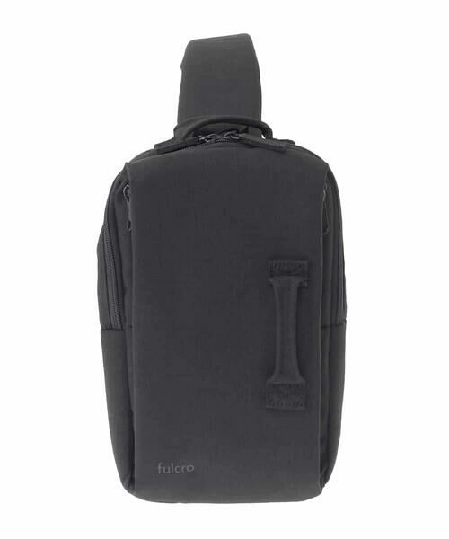 a.v.v / アー・ヴェ・ヴェ メッセンジャーバッグ・ウエストポーチ | 【撥水】ボディバッグ | 詳細3