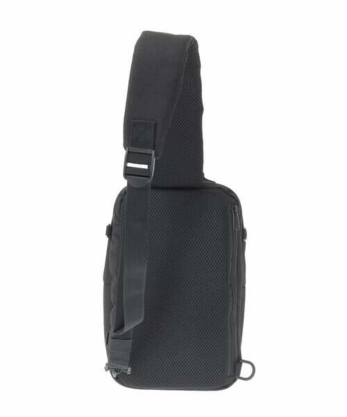 a.v.v / アー・ヴェ・ヴェ メッセンジャーバッグ・ウエストポーチ | 【撥水】ボディバッグ | 詳細5