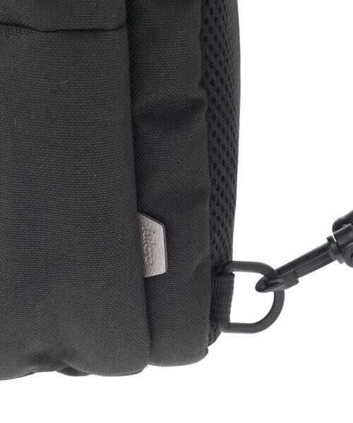 a.v.v / アー・ヴェ・ヴェ メッセンジャーバッグ・ウエストポーチ | 【撥水】ボディバッグ | 詳細8