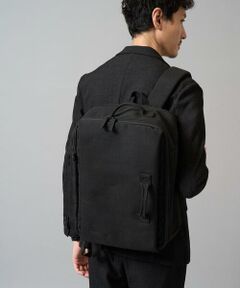 a.v.v / アー・ヴェ・ヴェ リュック・バックパック | 【撥水】ビジネスリュック