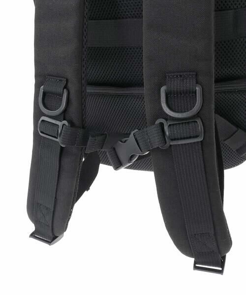 a.v.v / アー・ヴェ・ヴェ リュック・バックパック | 【撥水】ビジネスリュック | 詳細10