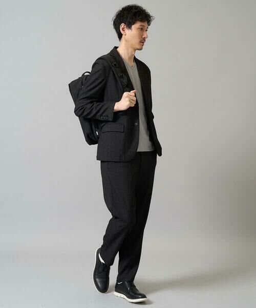 a.v.v / アー・ヴェ・ヴェ リュック・バックパック | 【撥水】ビジネスリュック | 詳細3