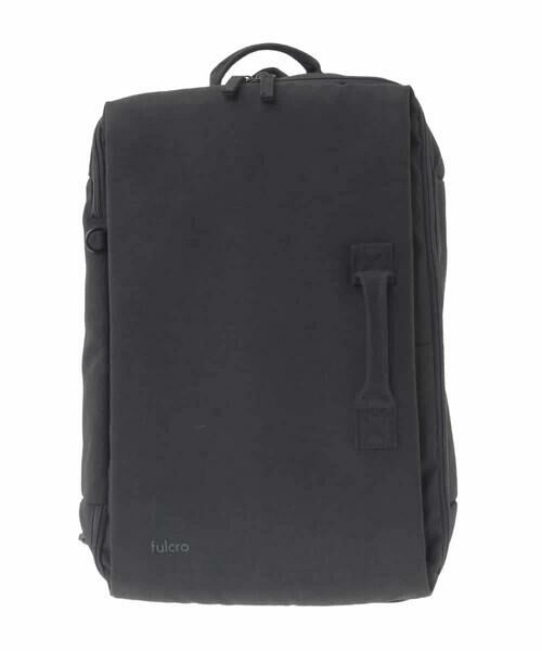 a.v.v / アー・ヴェ・ヴェ リュック・バックパック | 【撥水】ビジネスリュック | 詳細4