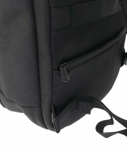 a.v.v / アー・ヴェ・ヴェ リュック・バックパック | 【撥水】ビジネスリュック | 詳細9