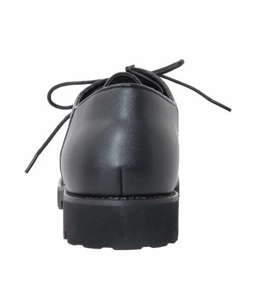 a.v.v / アー・ヴェ・ヴェ ビジネス・ドレスシューズ | チロリアンシューズ | 詳細4