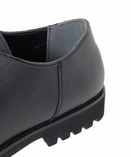a.v.v / アー・ヴェ・ヴェ ビジネス・ドレスシューズ | チロリアンシューズ | 詳細6