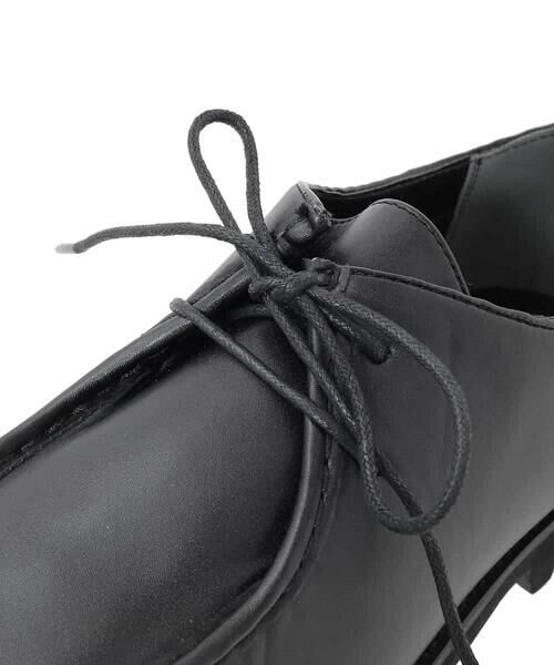 a.v.v / アー・ヴェ・ヴェ ビジネス・ドレスシューズ | チロリアンシューズ | 詳細7