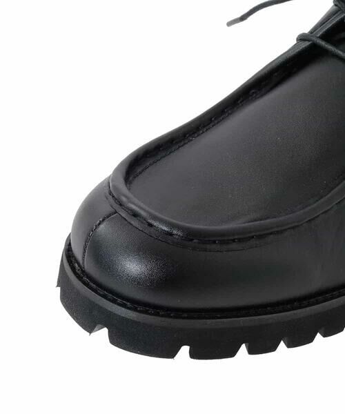 a.v.v / アー・ヴェ・ヴェ ビジネス・ドレスシューズ | チロリアンシューズ | 詳細8