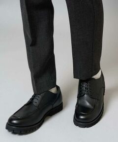 a.v.v / アー・ヴェ・ヴェ ビジネス・ドレスシューズ | Uチップシューズ