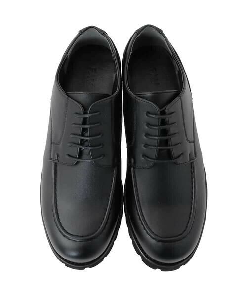 a.v.v / アー・ヴェ・ヴェ ビジネス・ドレスシューズ | Uチップシューズ | 詳細2