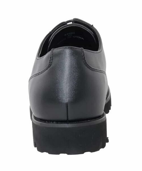 a.v.v / アー・ヴェ・ヴェ ビジネス・ドレスシューズ | Uチップシューズ | 詳細4