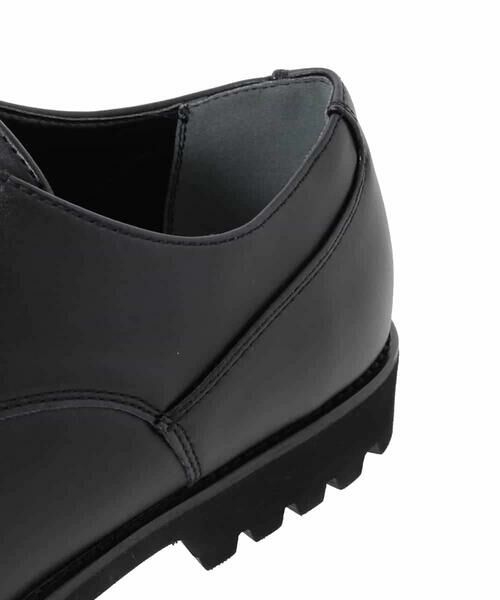 a.v.v / アー・ヴェ・ヴェ ビジネス・ドレスシューズ | Uチップシューズ | 詳細6