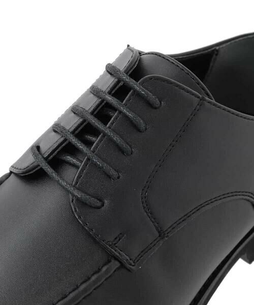 a.v.v / アー・ヴェ・ヴェ ビジネス・ドレスシューズ | Uチップシューズ | 詳細7