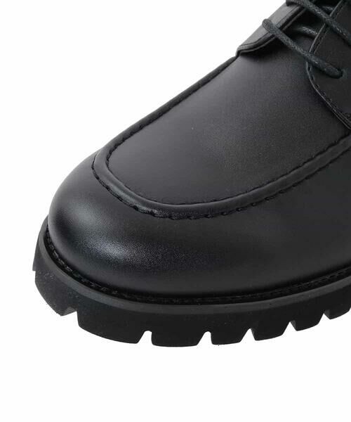 a.v.v / アー・ヴェ・ヴェ ビジネス・ドレスシューズ | Uチップシューズ | 詳細8