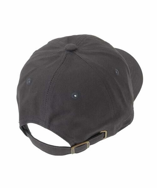 a.v.v / アー・ヴェ・ヴェ キャップ | ツイルキャップ / UNIVERSALOVERALL　 | 詳細2