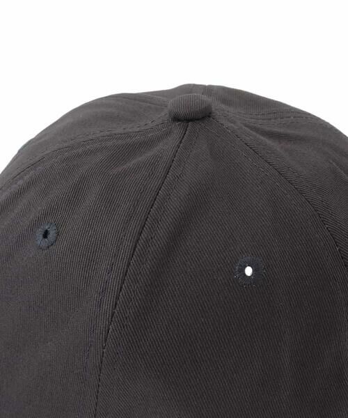 a.v.v / アー・ヴェ・ヴェ キャップ | ツイルキャップ / UNIVERSALOVERALL　 | 詳細3