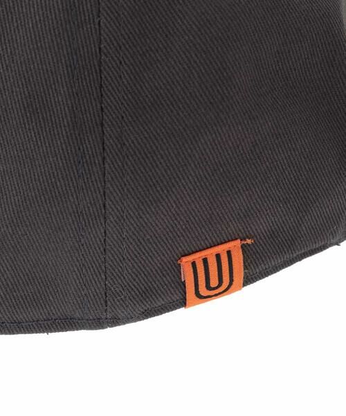 a.v.v / アー・ヴェ・ヴェ キャップ | ツイルキャップ / UNIVERSALOVERALL　 | 詳細6