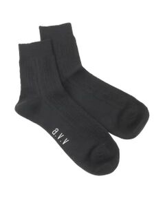 a.v.v / アー・ヴェ・ヴェ その他小物 | 【ギフトにおすすめ】ケーブル編み柄ソックス