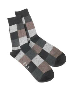 a.v.v / アー・ヴェ・ヴェ その他小物 | 【ギフトにおすすめ】ランダムチェック柄ソックス