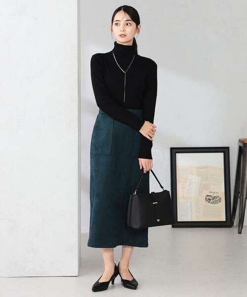 a.v.v / アー・ヴェ・ヴェ トートバッグ | ビット調ハンドバッグ | 詳細10