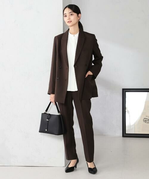 a.v.v / アー・ヴェ・ヴェ トートバッグ | ビット調ハンドバッグ | 詳細11