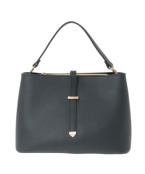 a.v.v / アー・ヴェ・ヴェ トートバッグ | ビット調ハンドバッグ | 詳細12