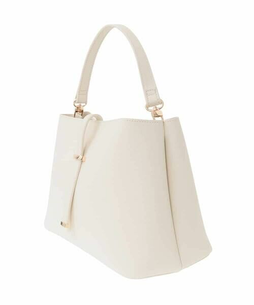 a.v.v / アー・ヴェ・ヴェ トートバッグ | ビット調ハンドバッグ | 詳細14