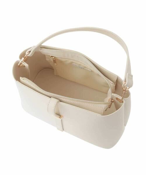 a.v.v / アー・ヴェ・ヴェ トートバッグ | ビット調ハンドバッグ | 詳細17