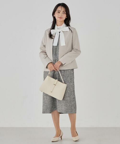 a.v.v / アー・ヴェ・ヴェ トートバッグ | ビット調ハンドバッグ | 詳細2