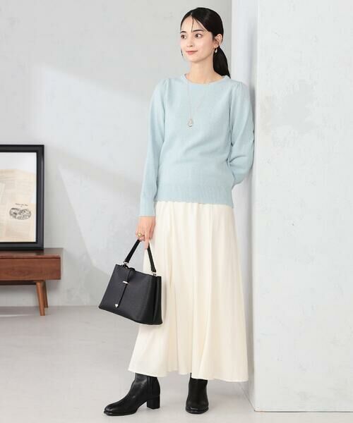 a.v.v / アー・ヴェ・ヴェ トートバッグ | ビット調ハンドバッグ | 詳細8