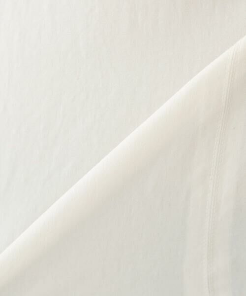 a.v.v / アー・ヴェ・ヴェ シャツ・ブラウス | ノーカラーカフスブラウス | 詳細22