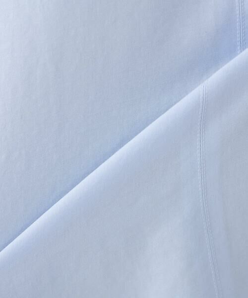 a.v.v / アー・ヴェ・ヴェ シャツ・ブラウス | ノーカラーカフスブラウス | 詳細23