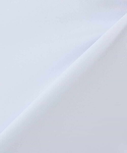 a.v.v / アー・ヴェ・ヴェ シャツ・ブラウス | 2WAYスタンドネックブラウス | 詳細27