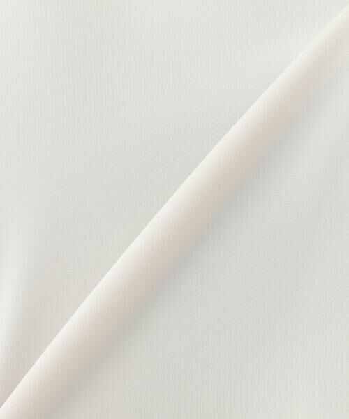 a.v.v / アー・ヴェ・ヴェ シャツ・ブラウス | 2WAYスタンドネックブラウス | 詳細29