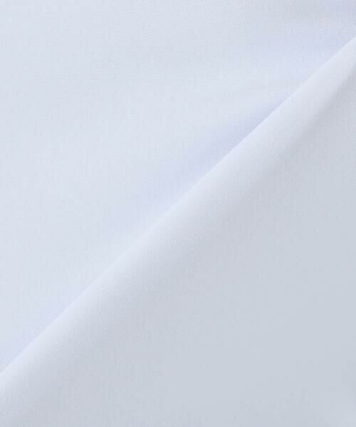 a.v.v / アー・ヴェ・ヴェ シャツ・ブラウス | 2WAYスタンドネックブラウス | 詳細30