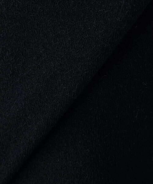 a.v.v / アー・ヴェ・ヴェ ニット・セーター | プチハイネックショルダータックニット | 詳細29