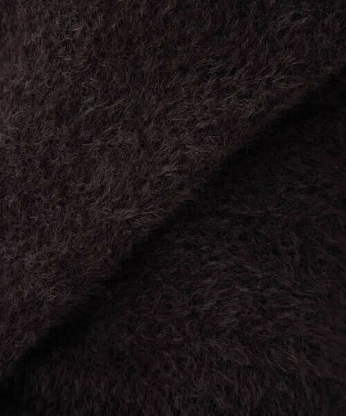 a.v.v / アー・ヴェ・ヴェ ニット・セーター | フェザーヤーンVネックニット | 詳細28