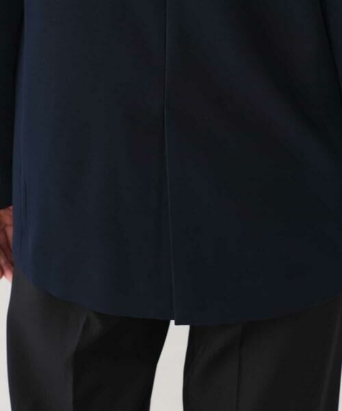 a.v.v / アー・ヴェ・ヴェ その他アウター | 【洗える】ダブルブレストジャケット | 詳細18