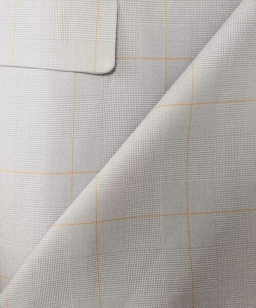 a.v.v / アー・ヴェ・ヴェ その他アウター | 【洗える】ダブルブレストジャケット | 詳細23