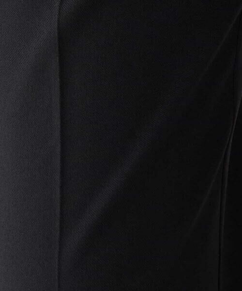 a.v.v / アー・ヴェ・ヴェ チノ・ワークパンツ | ［支持率NO.1/イージーケア/ストレッチ］スッキリ見えストレートパンツ | 詳細6