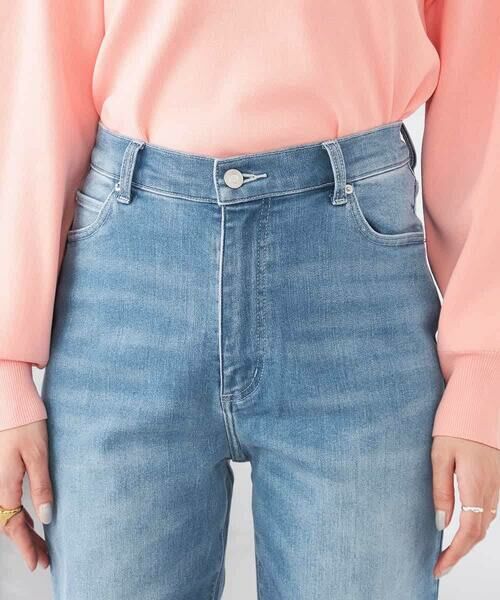 a.v.v / アー・ヴェ・ヴェ チノ・ワークパンツ | ストレートデニムパンツ | 詳細19