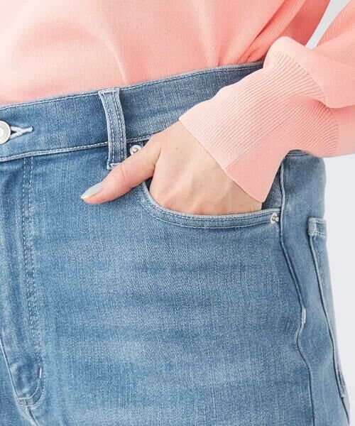 a.v.v / アー・ヴェ・ヴェ チノ・ワークパンツ | ストレートデニムパンツ | 詳細22