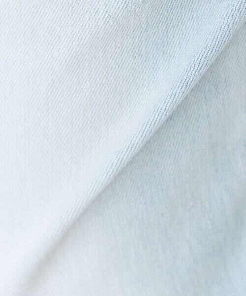 a.v.v / アー・ヴェ・ヴェ チノ・ワークパンツ | 【低身長サイズ】ストレートデニムパンツ | 詳細22