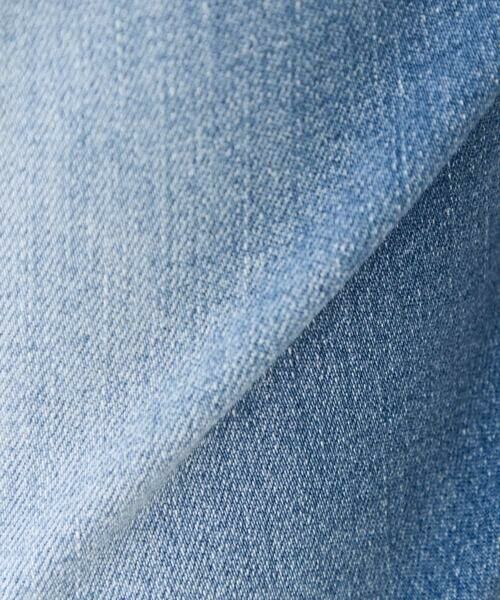 a.v.v / アー・ヴェ・ヴェ その他パンツ | 【低身長サイズ】ワイドデニムパンツ | 詳細22