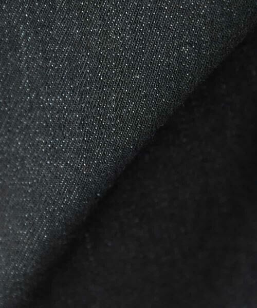 a.v.v / アー・ヴェ・ヴェ その他パンツ | 【低身長サイズ】ワイドデニムパンツ | 詳細23