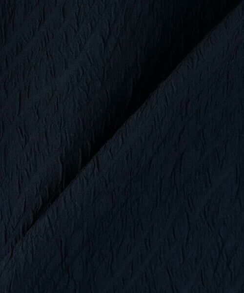 a.v.v / アー・ヴェ・ヴェ シャツ・ブラウス | ジャガードコクーンブラウス | 詳細28